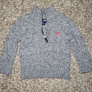 Toddler sweater